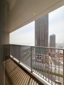 Soleil Ánh Dương Luis Towers