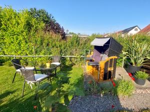 Ferienwohnung Gänseblümchen