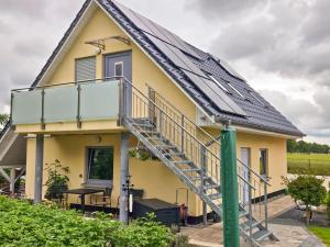Ferienwohnung Buchholz
