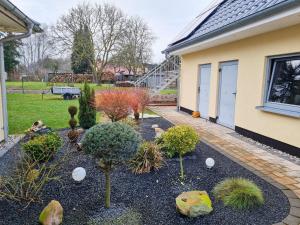 Ferienwohnung Buchholz