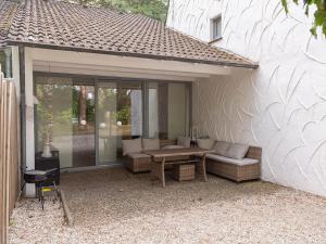Ferienhaus Flair am Meer