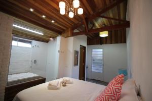 Chácara Andó Bed And Breakfast