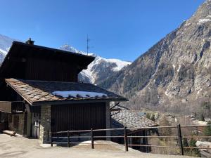 LAtelier du Temps - Vue des Alpes