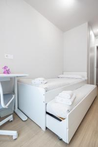 Nou Parc by Concept Flats