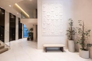 Nou Parc by Concept Flats