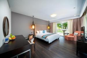 Premier Villa Resort Đà Nẵng
