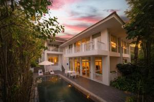 Premier Villa Resort Đà Nẵng