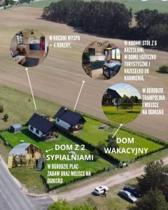 Wdzydzka Chatka