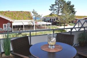 Residenz Ostseestrand Ferienwohnung Nr 09