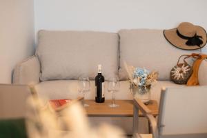 Cozy Apartment 93 in Odyssey pools spa and parking