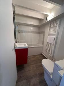 HEVA Studio cosy en plein cœur de Rouen