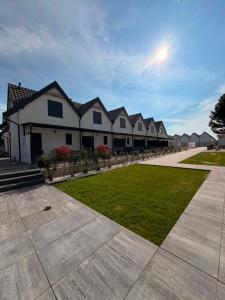Domki Apartamentowe Dalia