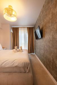 Cozy Apartment 93 in Odyssey pools spa and parking
