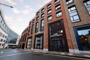 Stephens Quarter - Aparto