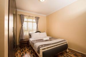 Sunset Delight Holiday Homes Naivasha Lake View