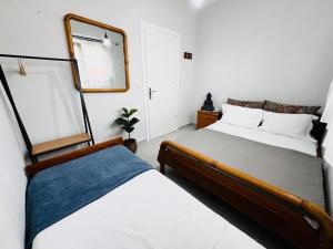 Minimal Vintage Apartment, Delta Hospitality
