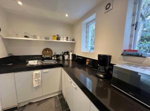 Olive Tree Garden apartment 1