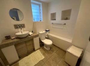 Olive Tree Garden apartment 1
