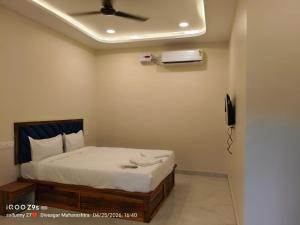 The sea Glimmer Beach Resort