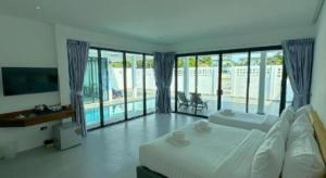 Chaolao Sea Breeze Resort