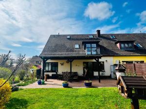 Ferienwohnung "Baum"