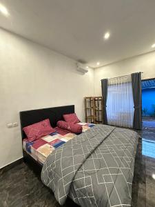 NABILA Homestay