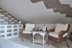 B&B Villa Lavanda