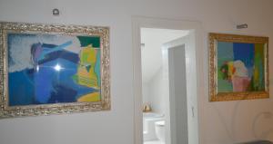 B&B Villa Lavanda
