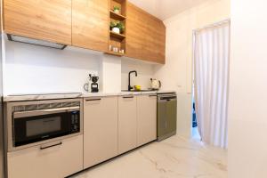 rentafive - PiscinaPlaya 3 min, Terraza, Parking
