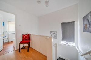 Semi Rural House - Stay 3 - Pet - Parking - Garden