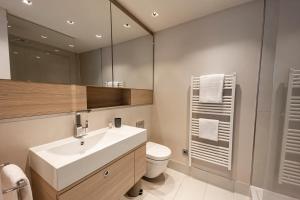 Brera Serviced Apartments Frankfurt Oper