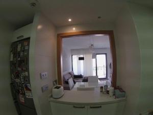 Apartamento Arenas, Piscina y Gym