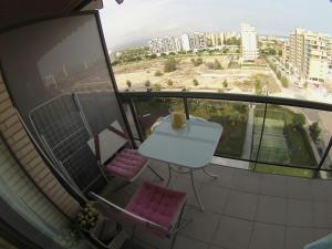 Apartamento Arenas, Piscina y Gym