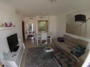 Apartamento Arenas, Piscina y Gym