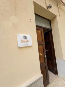 Alma Sicula Apartment