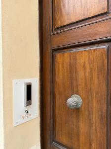 Alma Sicula Apartment