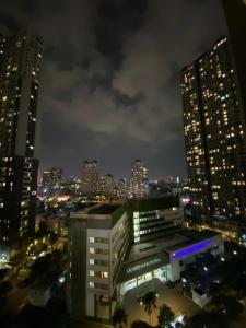 Panoma Apartment Danang View