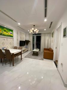 Panoma Apartment Danang View