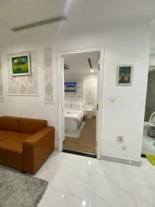 Panoma Apartment Danang View