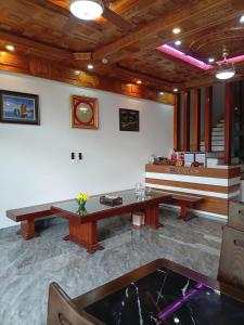 Tam Coc Cozy Hotel