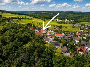 HAUS BRAILEN in Brilon Alme