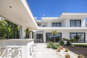 Villa Miura