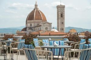 Tivoli Palazzo Gaddi Firenze Hotel
