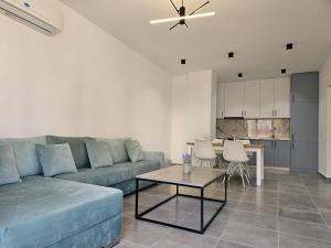 Blue Coast Apartments in Saranda