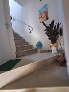 Cappuccini rooms