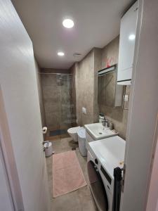 Lux T-residence & garage