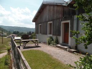 Sejours a la ferme Equi'val : photos des chambres