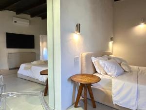 La Galleria Orti 12 - A Historical Design Retreat on Lake Lugano