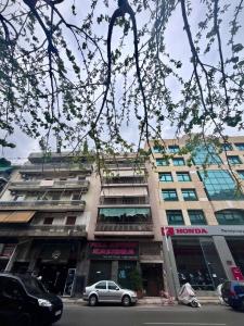 Zen Retreat Central Athens