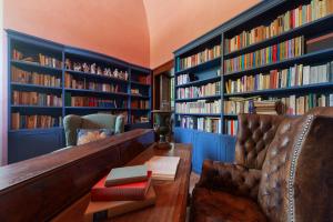Borgo Storico Seghetti Panichi